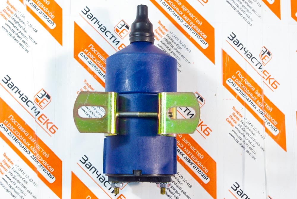 69694 Катушка зажигания COIL IGNITION WAUKESHA